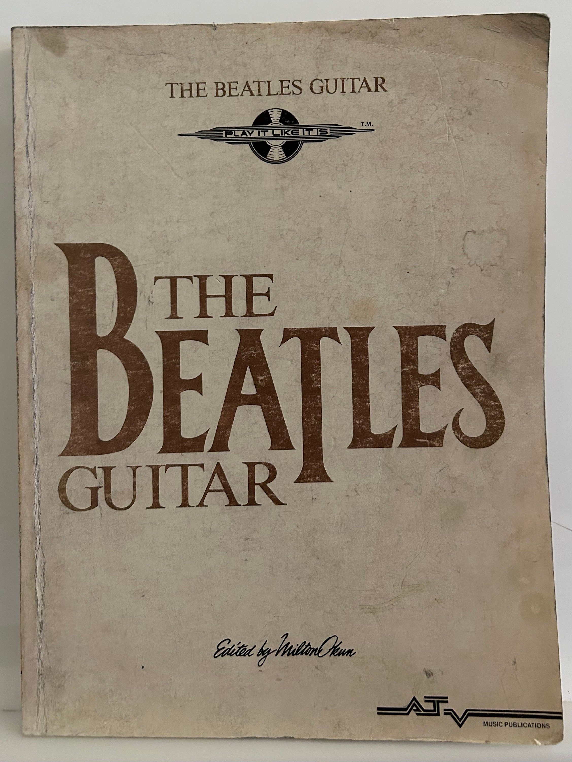 Tell Me Why : The Beatles: Album by Album, Song by Song, the Sixties and  After by Tim Riley (1989, Trade Paperback) for sale online