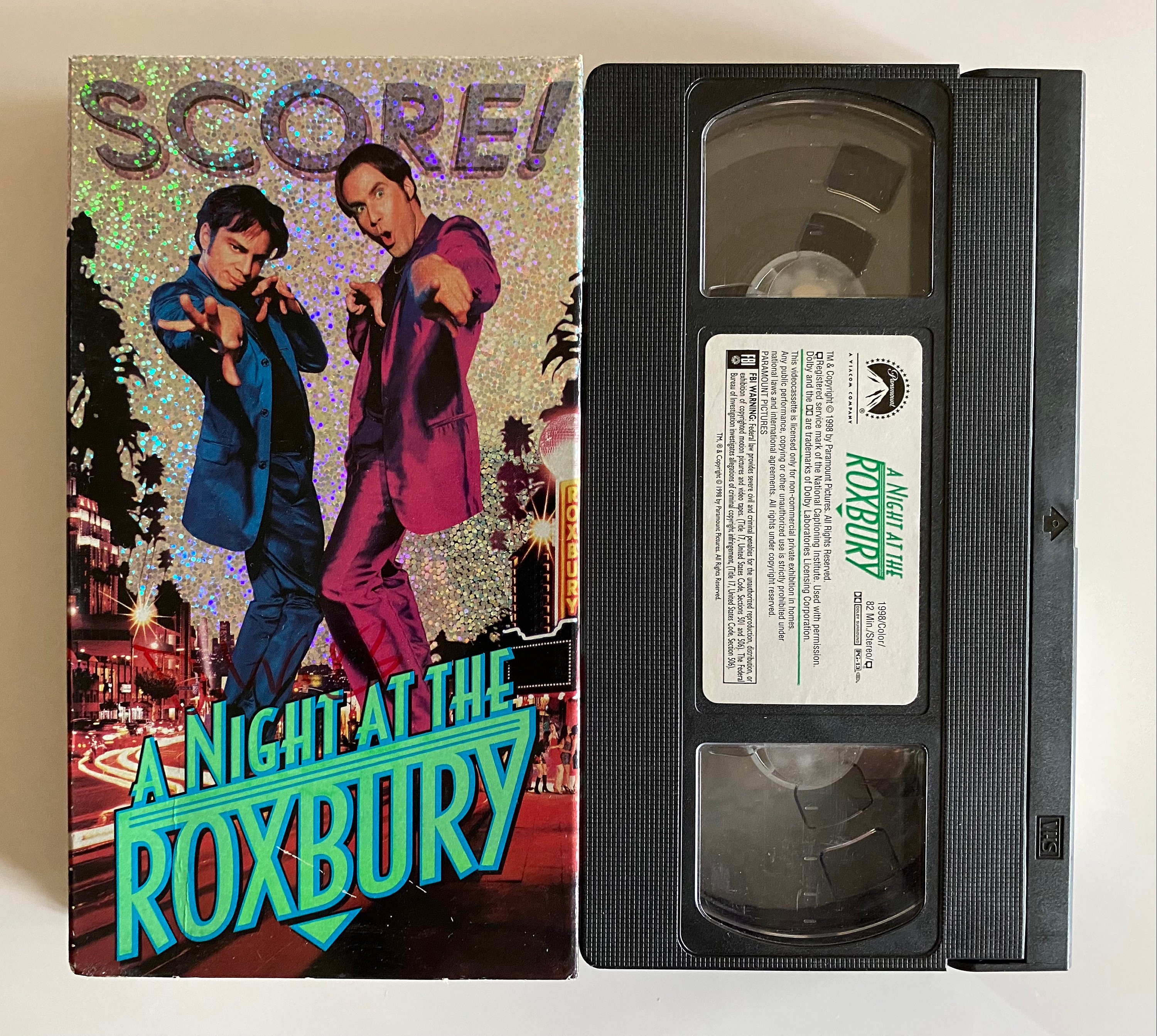 Vhs C Cassette for sale Only 2 left at 75