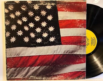 Vintage Sly and the Family Stone There's A Riot Goin' on Original