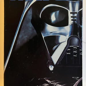 Star Wars Trilogy - 1995 Vintage VHS Video Movie Cassette Tape (Box Set)