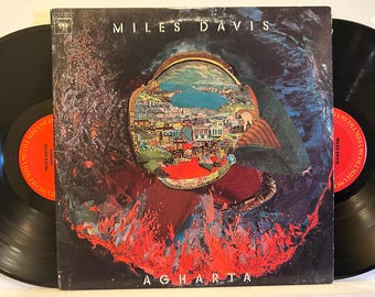 洋楽 Miles Davis LP water babies us Miles Davis 