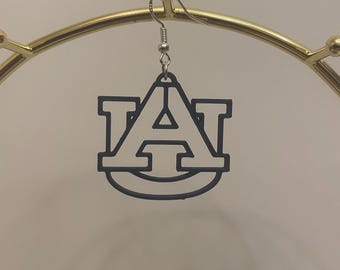 Auburn Earrings (2 Pairs)