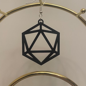 Odesza Earrings (2 Pairs)