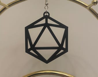Odesza Earrings (2 Pairs)