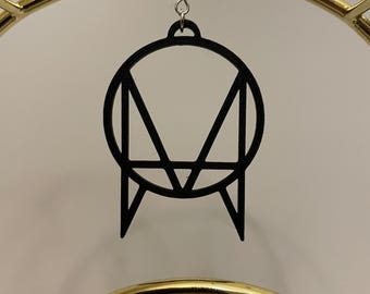 OWSLA Earrings (2 Pairs)
