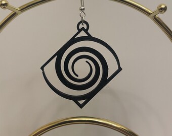 Mersiv Earrings (2 Pairs)