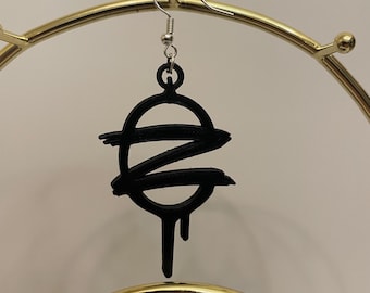 Clozee Earrings (2 Pairs)