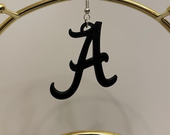 Alabama Earrings (2 Pairs)