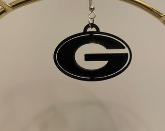 Georgia Earrings (2 Pairs)