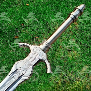 Handmade Dark Souls Artorias Replica Sword | Dark Souls Elden Ring Bloodborne Great sword of Artorias, Viking sword, gift for him,