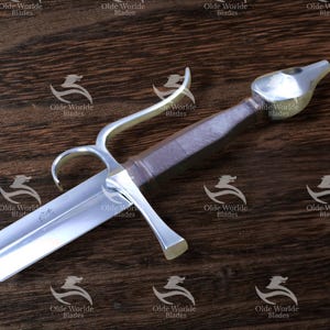 The Doge Sword with Custom Scabbard A Tribute to Venetian Legacy The | Crafted Elegance with Custom Scabbard best gift for fathers day