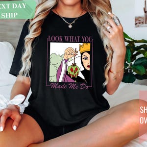 Disney World Shirt, Wildest Dreams T-Shirt, Meet Me At Midnight Cinderella Shirt, Disney Princess Sweatshirt, Magical Parks Shirt