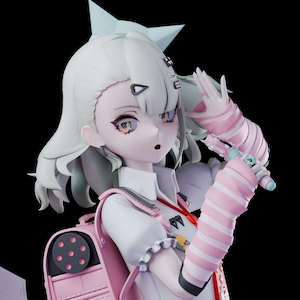 Zzz figure - Etsy 日本