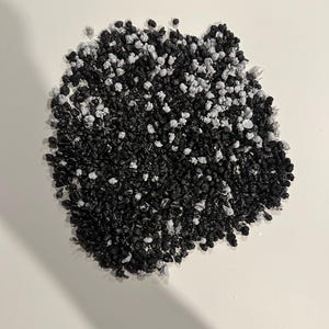 Random assortment of 3D Printed Heads for Kitbashing