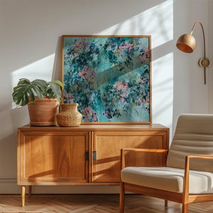 Planted by the Waters - Art Print