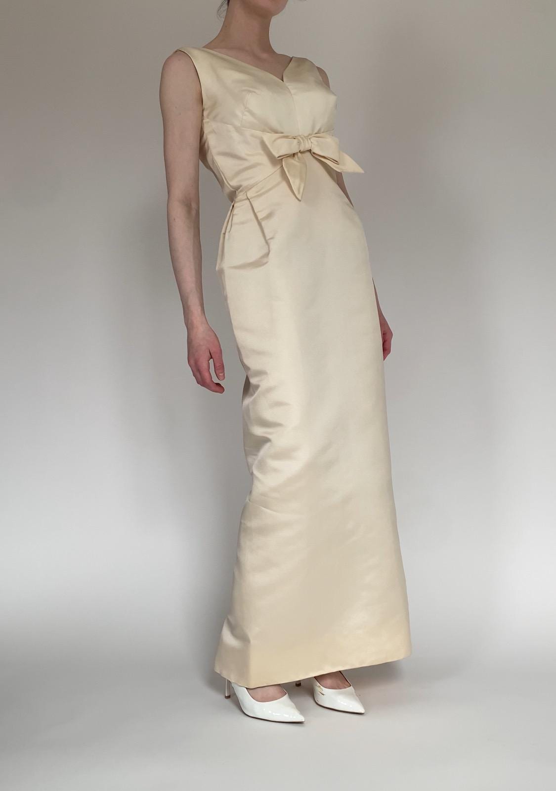 Audrey Hepburn Gown - Etsy