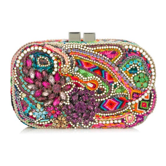 Items similar to The One of a Kind Clutch Example on Etsy