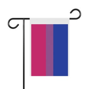 Bisexual Flag Garden Decor Bisexual Flag - Bisexual Pride Inclusive Gift Gay Pride Flags Rainbow Home Decor