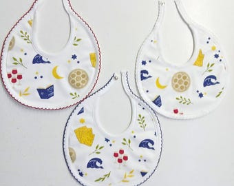 PREORDER Passover Pesach Baby Bib