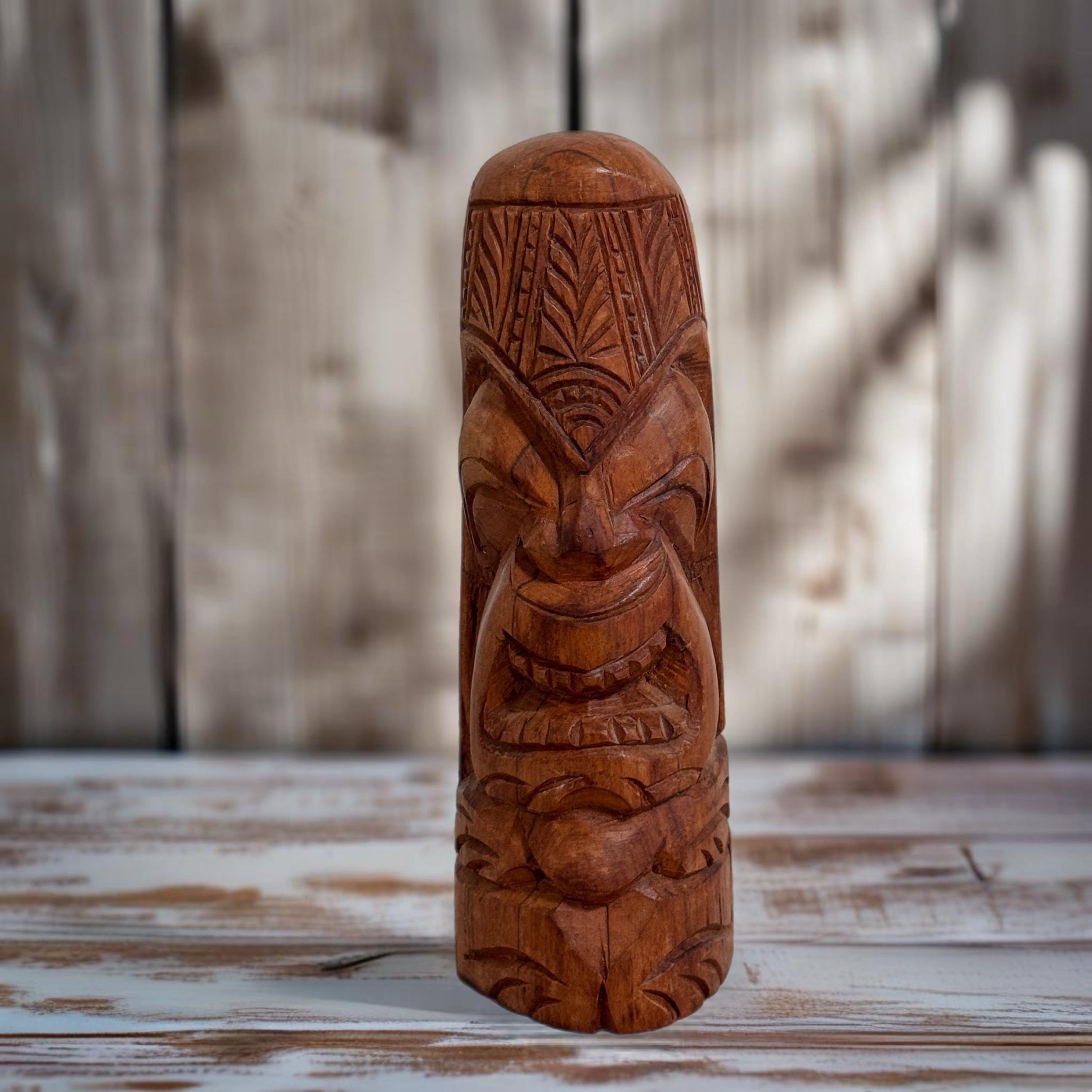 Authentic Vintage Tiki - Etsy