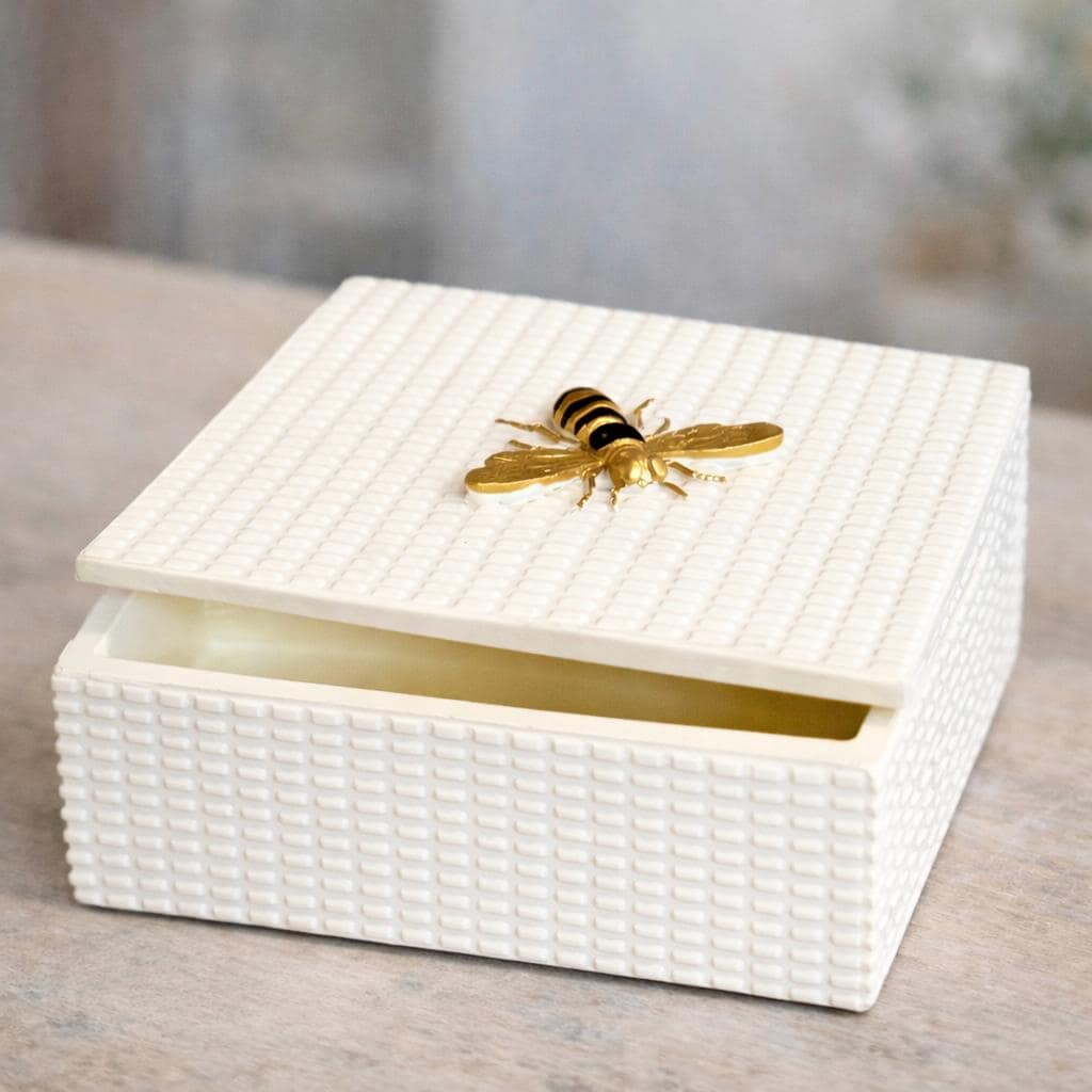 Antique Bee Box - Etsy