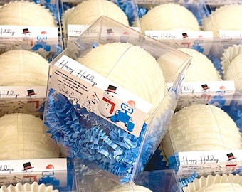 BULK Hot Cocoa Bombs | Hot Chocolate