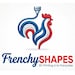 FrenchyShapes store logo