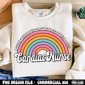 Cardiac Nurse PNG, Cardiac Nurse Shirt Png Design, Cardiac Nurse Sublimation, Cardiac Heart Nurse Squad Png, Cardiac Unit Png,Cardiology png