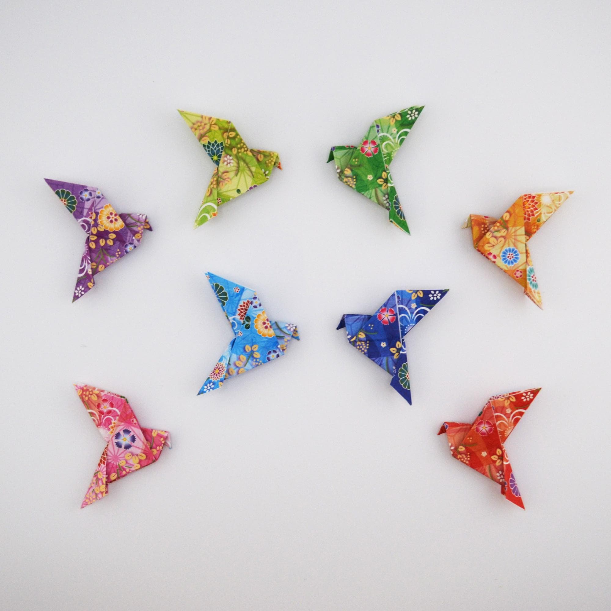 KyotoOrigamiKomachi - Etsy