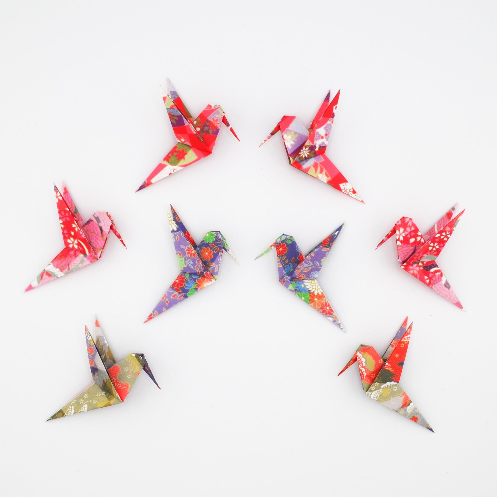 Wholesale - Origami - Exceptional - The Japanese Paper Place