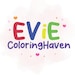 EvieColoring