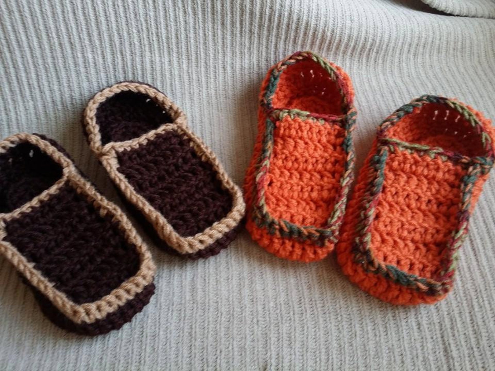house loafers
