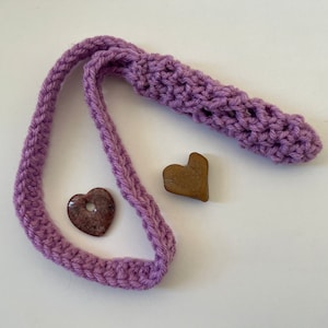 Purple Epipen case, Epipen pouch, Epipen holder, Medicine bag, Medical alert, Epi pen Carrier, Epipen necklace, Peanut allergy