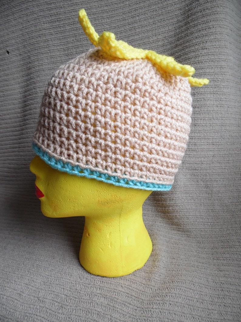 South Park Butters Leopold Butters Stotch Hat South Park Etsy Ireland