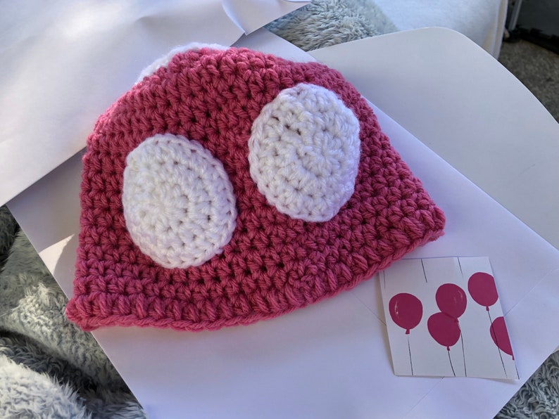 Mario mushroom hat, Mario cosplay, Mushroom, 1 UP mushroom, Super Mushroom, Powerup Mushroom, 1-Up Mushroom, Mario costume, Mario characters image 8