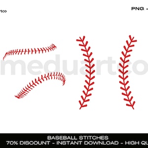 Baseball Stitches Svg, Baseball Svg, Baseball, Baseball Laces Svg,Stitches Cut File, Baseball Stitches Vector, Baseball Laces, PNG-SVG