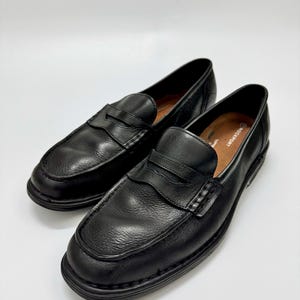 Adidas penny loafer sales