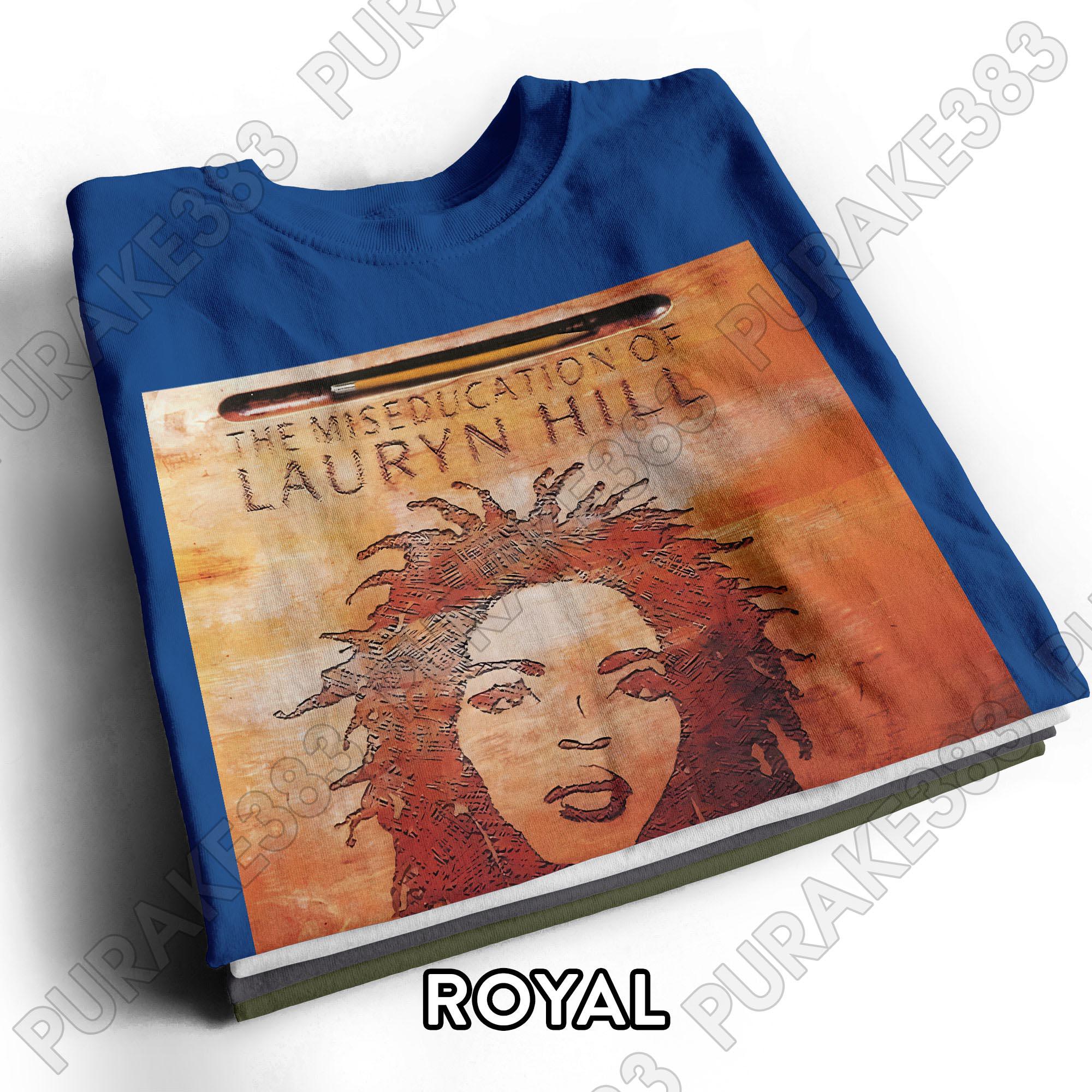 Lauryn Hill Shirt - Etsy Lauryn Hill Shirt - Etsy