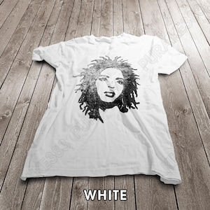 Die Miseducation von Lauryn Hill Unisex T-Shirt | Pullover | Kapuzenpullover