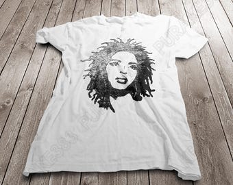 The Miseducation of Lauryn Hill Unisex T Shirt | Sweatshirt | Hoodie