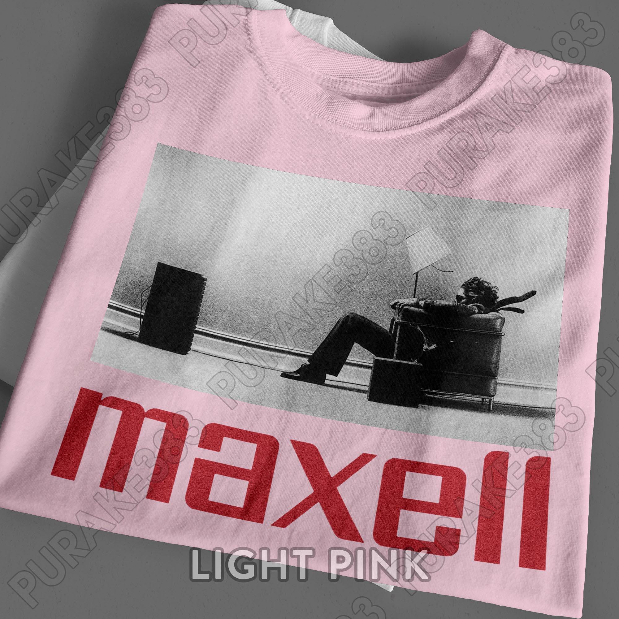 Maxell Tshirts - Etsy Canada