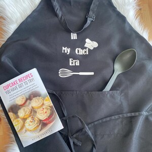 Chef Apron
