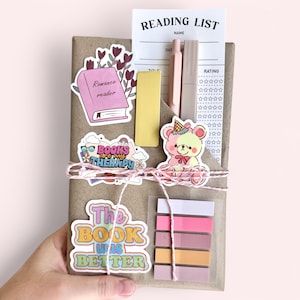 Book Lover Gift