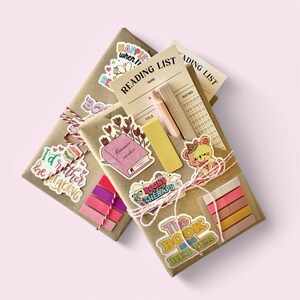 Gift for Reader
