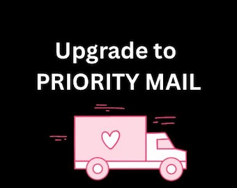 Upgrade para Priority Mail