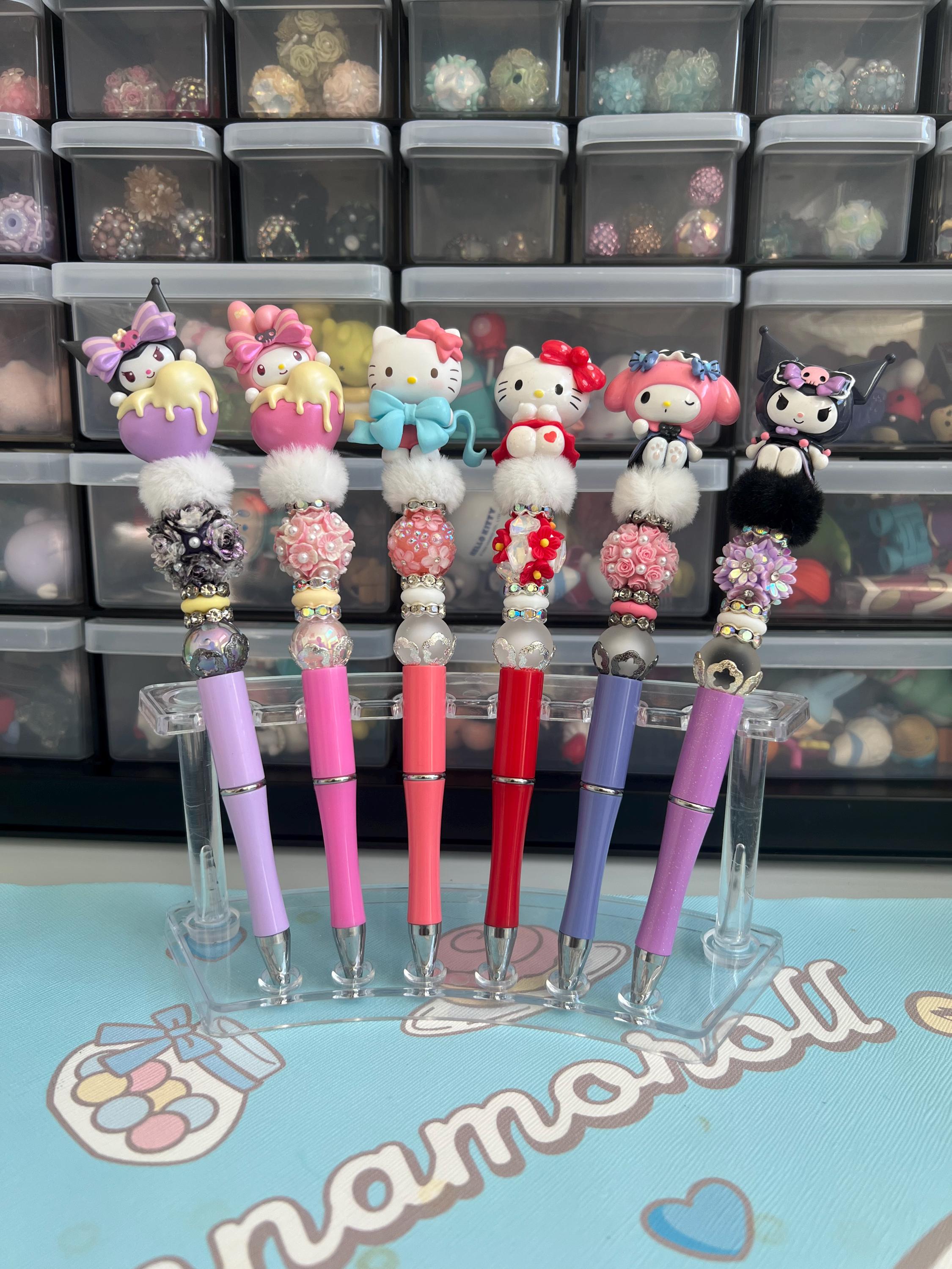 Maru Pen - Etsy