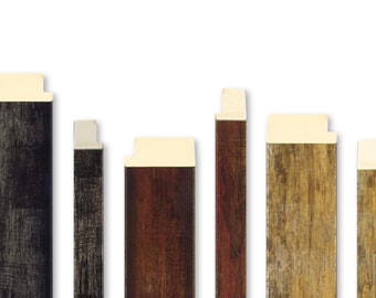 Custom Picture Frame