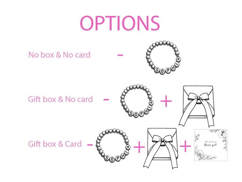 Big sister gift ideas bracelet toddler big sister bracelet big sister promotion gift box big sister to be gift big sister gift from new baby zdjęcie 10