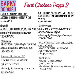 Etiqueta de identificación de mascota personalizable: Etiqueta de perro divertida de Silly Goose imagen 10