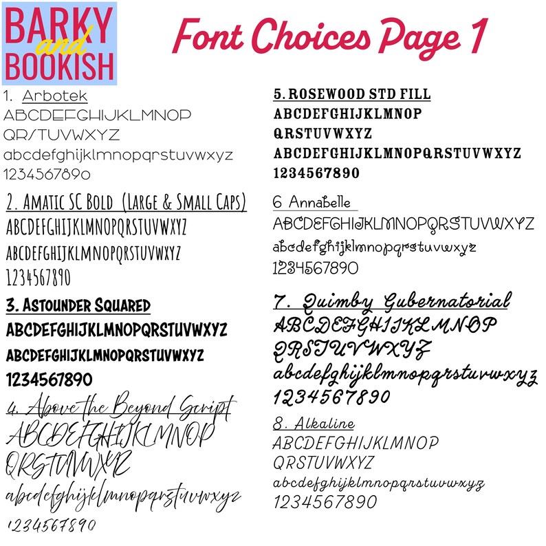 Etiqueta de identificación de mascota personalizable: Etiqueta de perro divertida de Silly Goose imagen 9